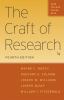 Craft of Research